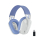 Słuchawka bezprzewodowa LOGITECH G435 White